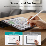 ESR Stylus Digital Pencil iPad Hvit