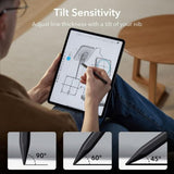 ESR Stylus Digital Pencil iPad Svart