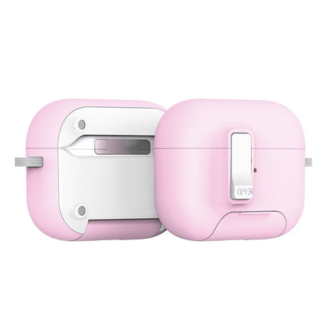 Dux Ducis AirPods Pro 3 Deksel PECQ Series Rosa