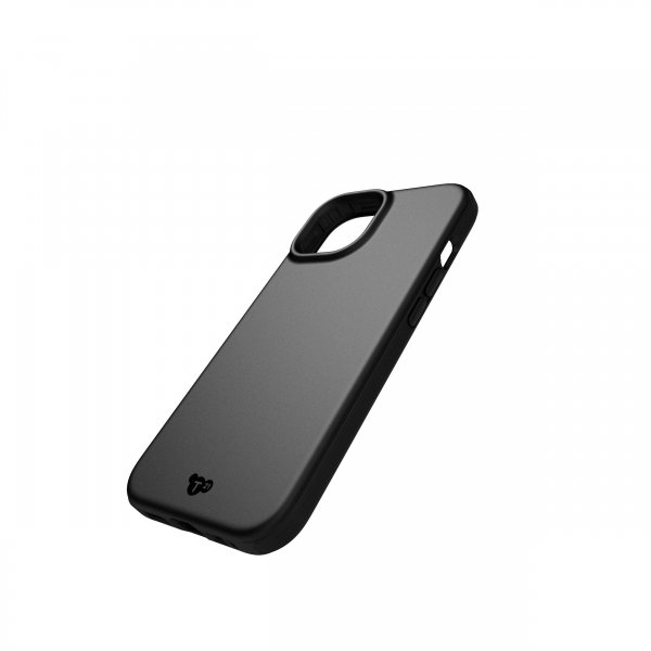 Tech21 iPhone 12/iPhone 12 Pro Deksel Evo Lite Svart