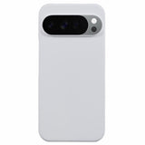 Google Pixel 11 Pro XL Deksel Super Slim Hvit