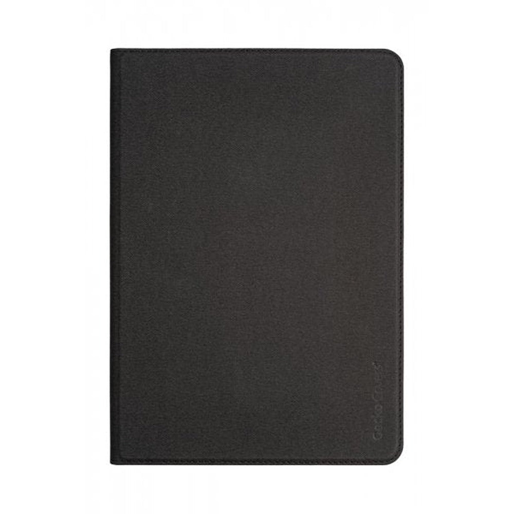 Gecko Covers iPad 10.2 (gen 7/8/9) Etui Easy-Click 2.0 Cover Svart