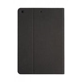 Gecko Covers iPad 10.2 (gen 7/8/9) Etui Easy-Click 2.0 Cover Svart