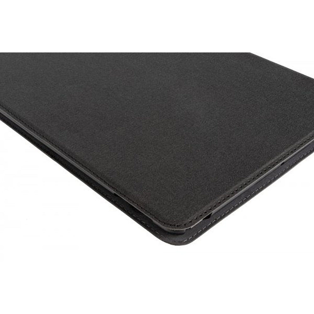 Gecko Covers iPad 10.2 (gen 7/8/9) Etui Easy-Click 2.0 Cover Svart