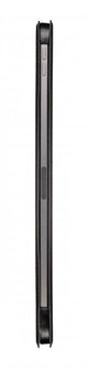 Gecko Covers iPad Air 10.9 (gen 4/5) Etui EasyClick 2.0 Svart