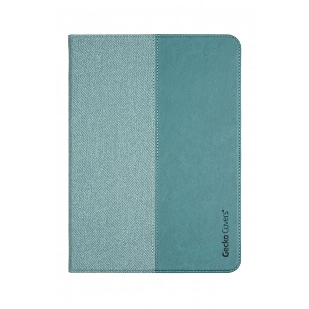 Gecko Covers iPad Air 10.9 (gen 4/5) Etui EasyClick 2.0 Grønn