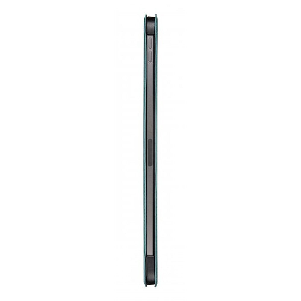 Gecko Covers iPad Air 10.9 (gen 4/5) Etui EasyClick 2.0 Grønn