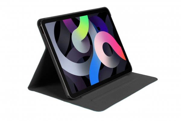 Gecko Covers iPad Air 10.9 (gen 4/5) Etui EasyClick 2.0 Grønn