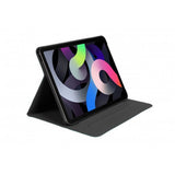 Gecko Covers iPad Air 10.9 (gen 4/5) Etui EasyClick 2.0 Grønn