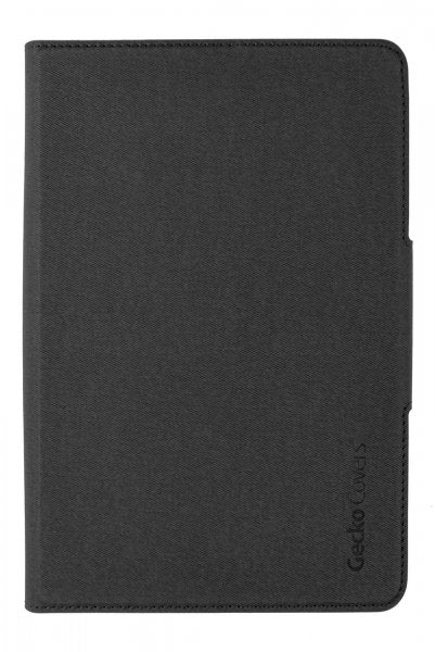 Gecko Covers Etui Universal Stand Cover 8" Svart