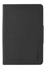Gecko Covers Etui Universal Stand Cover 8" Svart