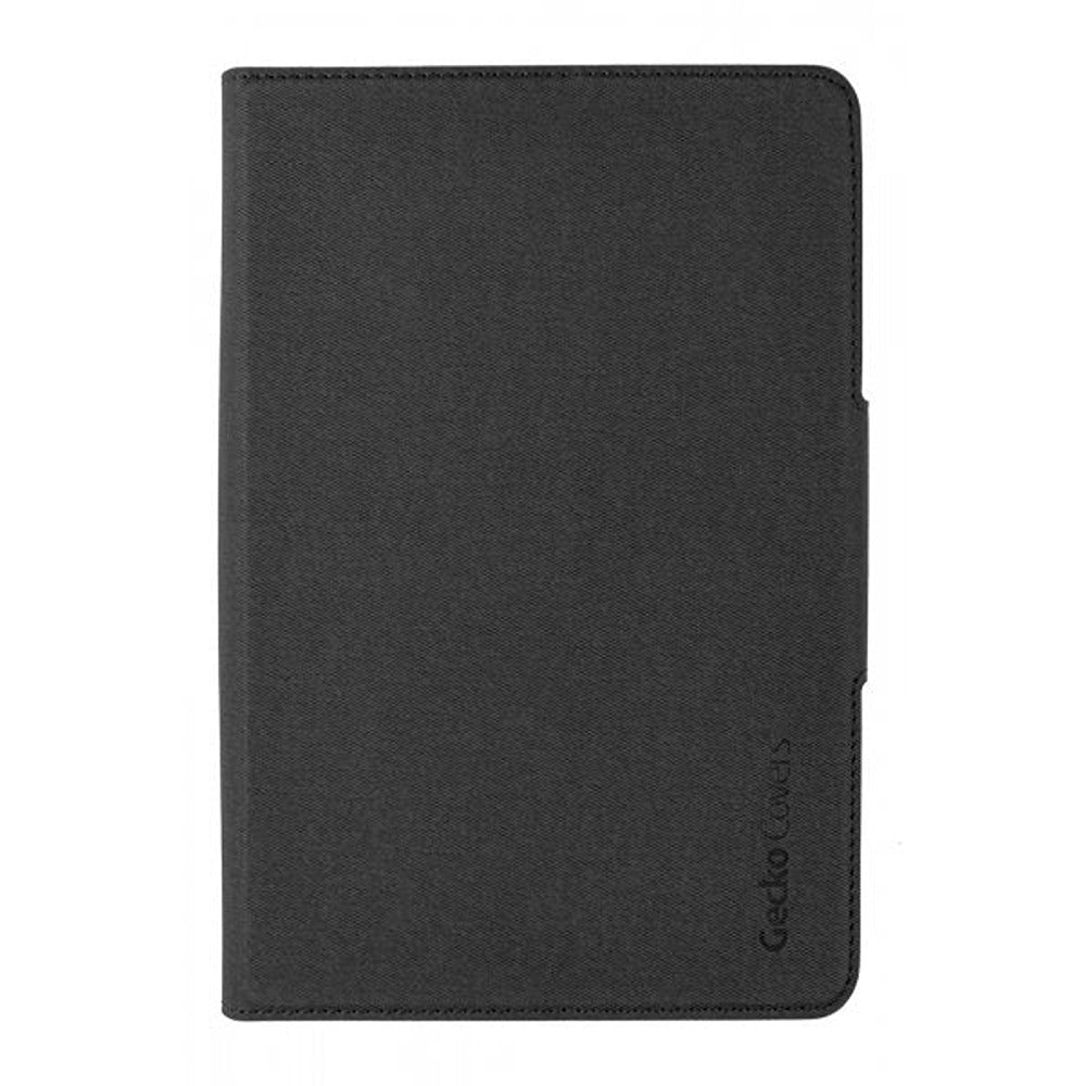 Gecko Covers Etui Universal Stand Cover 8" Svart