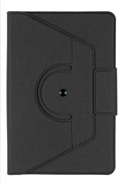 Gecko Covers Etui Universal Stand Cover 8" Svart