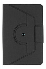 Gecko Covers Etui Universal Stand Cover 8" Svart