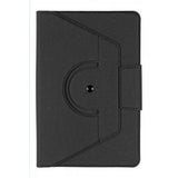 Gecko Covers Etui Universal Stand Cover 8" Svart