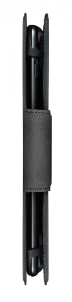 Gecko Covers Etui Universal Stand Cover 8" Svart
