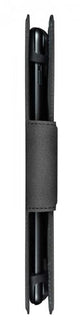Gecko Covers Etui Universal Stand Cover 8" Svart
