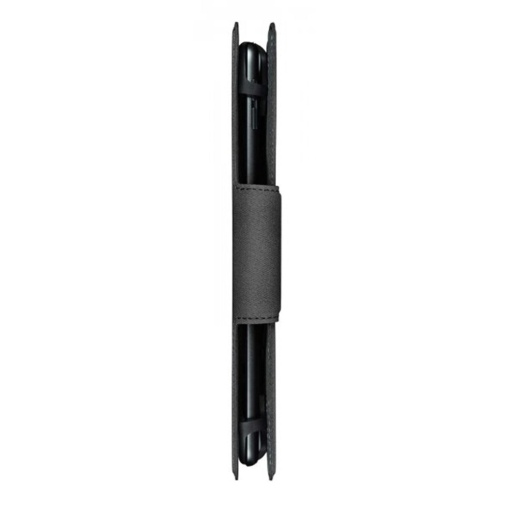 Gecko Covers Etui Universal Stand Cover 8" Svart
