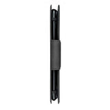 Gecko Covers Etui Universal Stand Cover 8" Svart