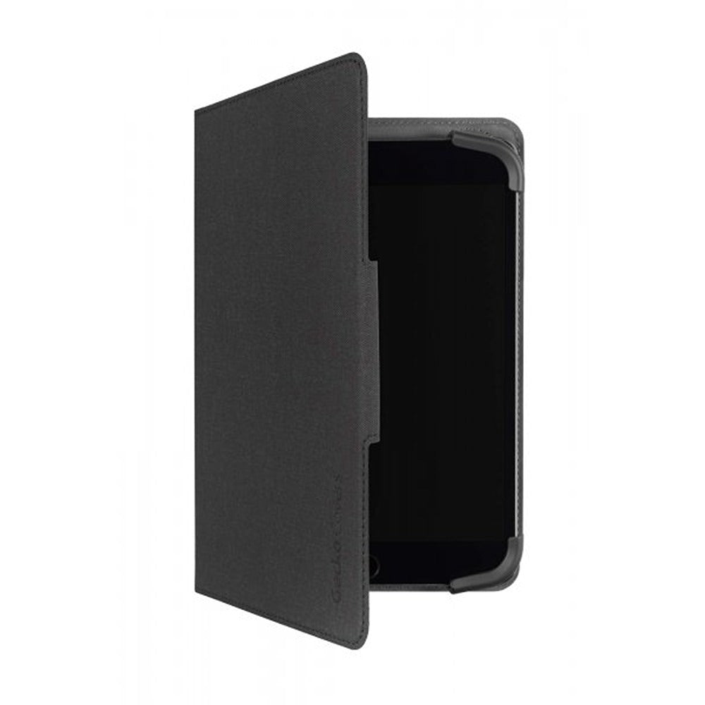 Gecko Covers Etui Universal Stand Cover 8" Svart