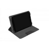 Gecko Covers Etui Universal Stand Cover 8" Svart