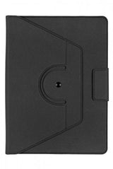 Gecko Covers Etui Universal Stand Cover 10" Svart