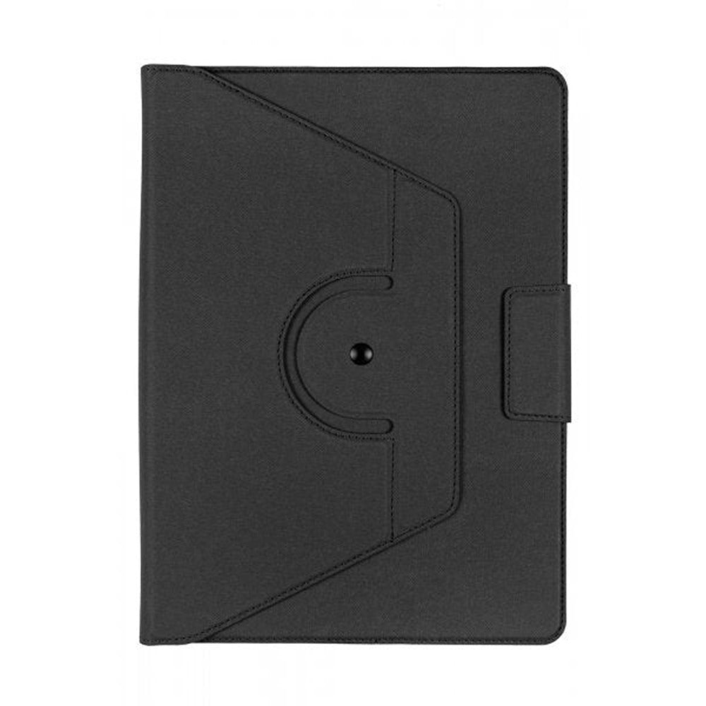 Gecko Covers Etui Universal Stand Cover 10" Svart