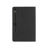 Gecko Covers Samsung Galaxy Tab S9/Galaxy Tab S9 FE Etui EasyClick Eco Svart