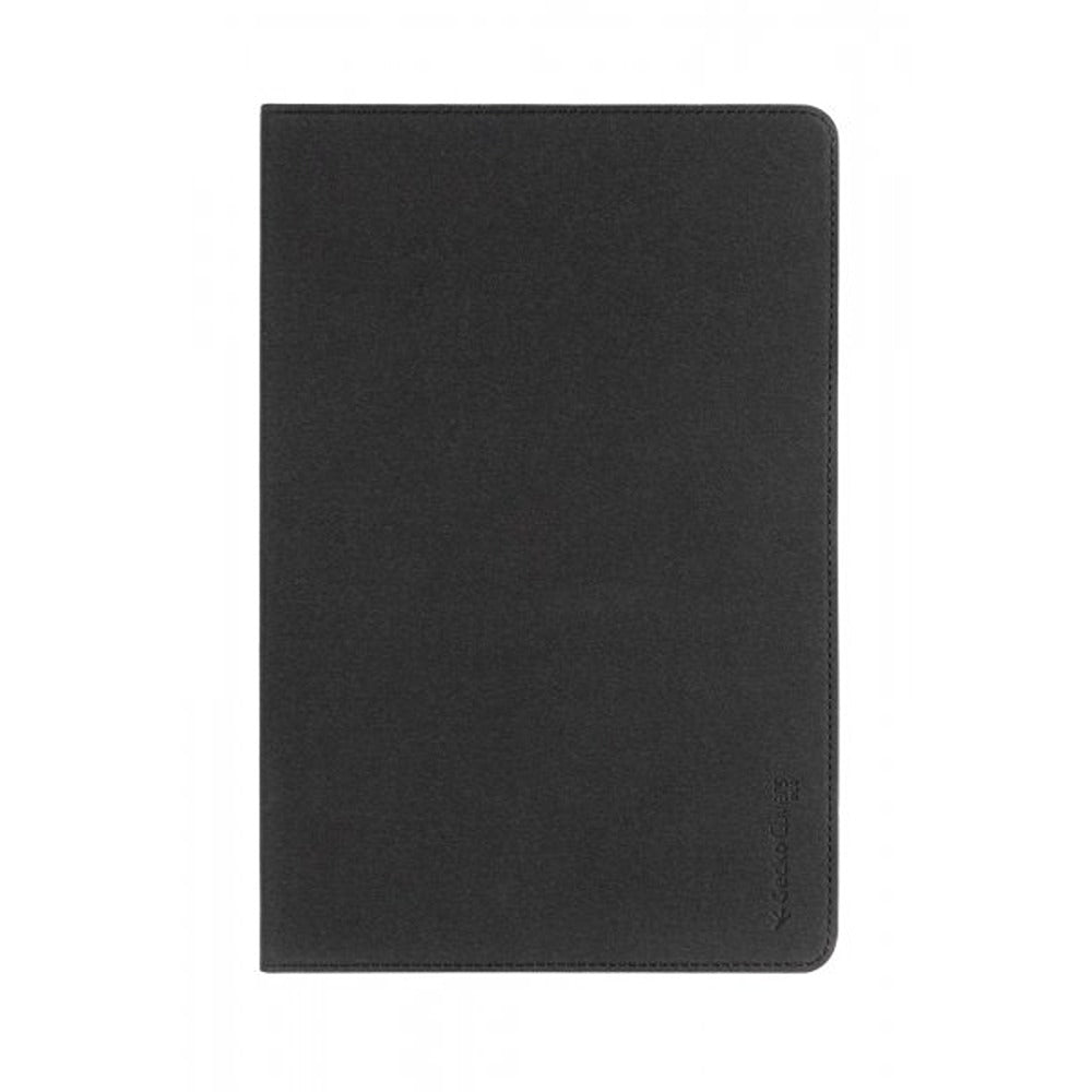Gecko Covers Samsung Galaxy Tab S9 Plus/Galaxy Tab S9 FE Plus Etui EasyClick Eco Svart