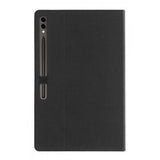Gecko Covers Samsung Galaxy Tab S9 Ultra Etui EasyClick Eco Svart