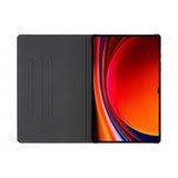 Gecko Covers Samsung Galaxy Tab S9 Ultra Etui EasyClick Eco Svart
