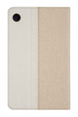 Gecko Covers Samsung Galaxy Tab A9 Etui EasyClick Eco Sand