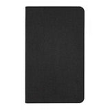 Gecko Covers Samsung Galaxy Tab A9 Etui EasyClick Eco Svart