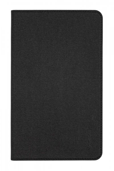 Gecko Covers Samsung Galaxy Tab A9 Plus Etui EasyClick Eco Svart