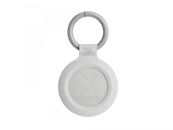 Xtorm Smart Tracker TravelTag Android & iOS Hvit