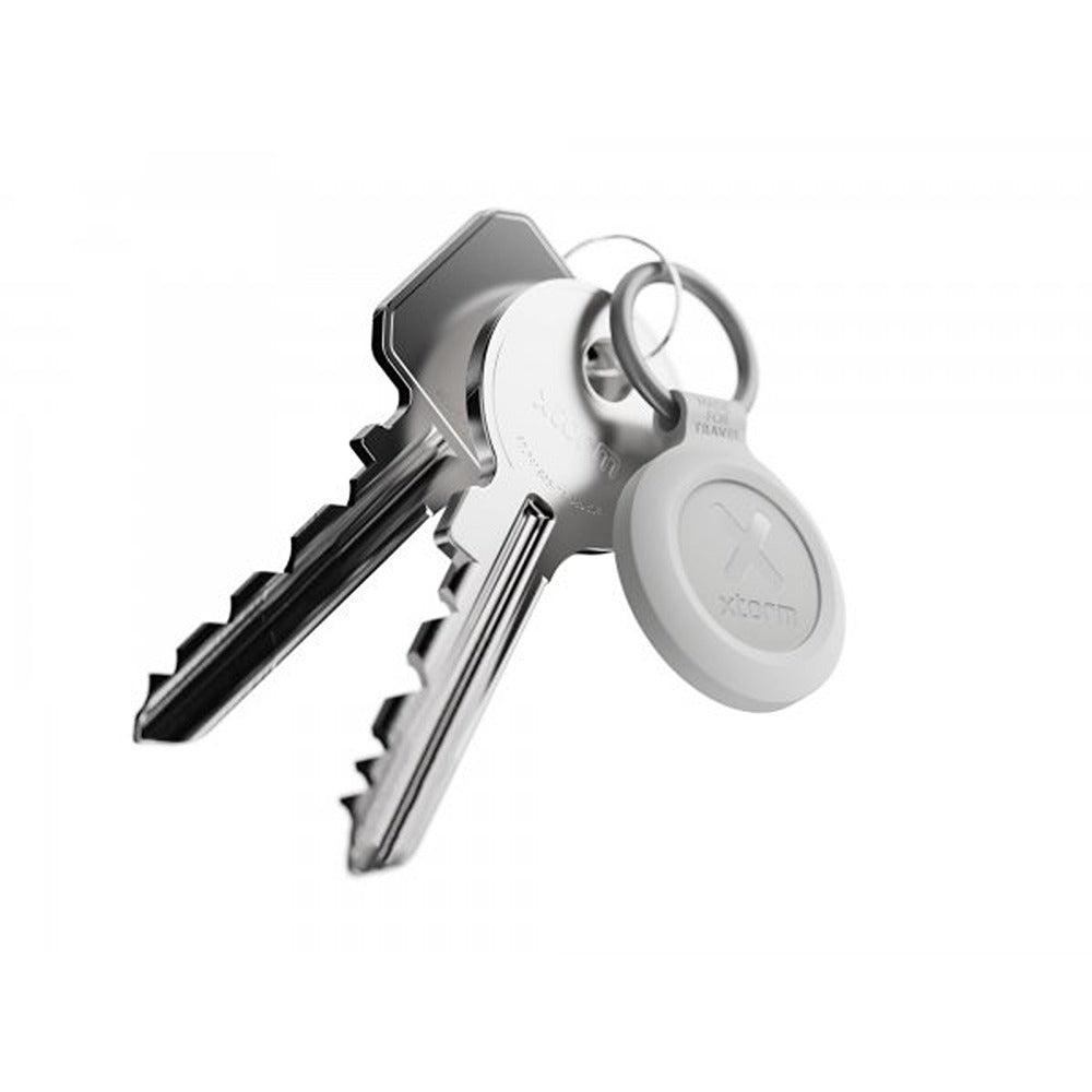 Xtorm Smart Tracker TravelTag Android & iOS Hvit