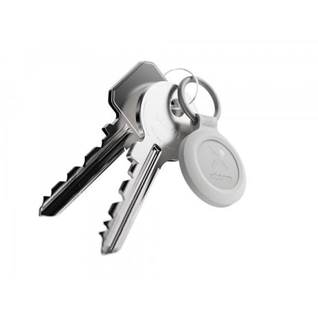 Xtorm Smart Tracker TravelTag Android & iOS Hvit