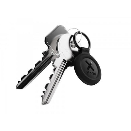 Xtorm Smart Tracker TravelTag Android & iOS Svart