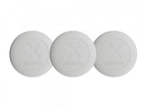 Xtorm Smart Tracker TravelTag Android & iOS 3-pack Hvit