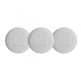 Xtorm Smart Tracker TravelTag Android & iOS 3-pack Hvit