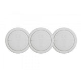 Xtorm Smart Tracker TravelTag Android & iOS 3-pack Hvit