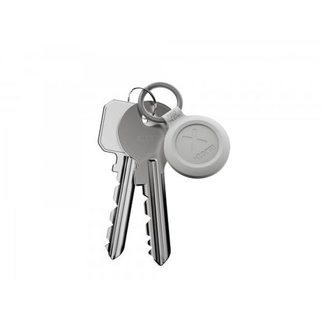 Xtorm Smart Tracker TravelTag Android & iOS 3-pack Hvit