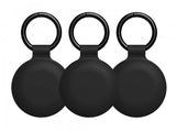 Xtorm Smart Tracker TravelTag Android & iOS 3-pack Svart