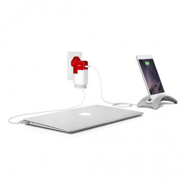 Twelve South Lader PlugBug World