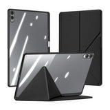 Dux Ducis Samsung Galaxy Tab S11 Ultra/S12 Ultra Etui Magi Series Svart