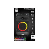 Altec Lansing Høyttaler IMT9100 SonicBoom150 Partyspeaker Svart