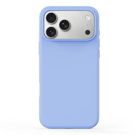Dux Ducis iPhone 17 Pro/iPhone 18 Pro Deksel Piel Series MagSafe Blå