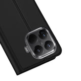 Dux Ducis Xiaomi 17T Etui Skin Pro Series Svart