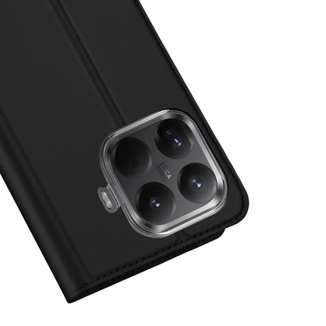 Dux Ducis Xiaomi 17T Etui Skin Pro Series Svart