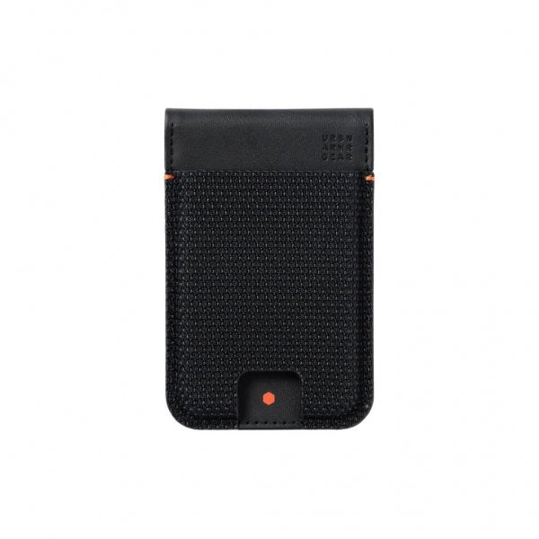 Urban Armor Gear (UAG) MagSafe Kortholder Metropolis Kevlar Svart